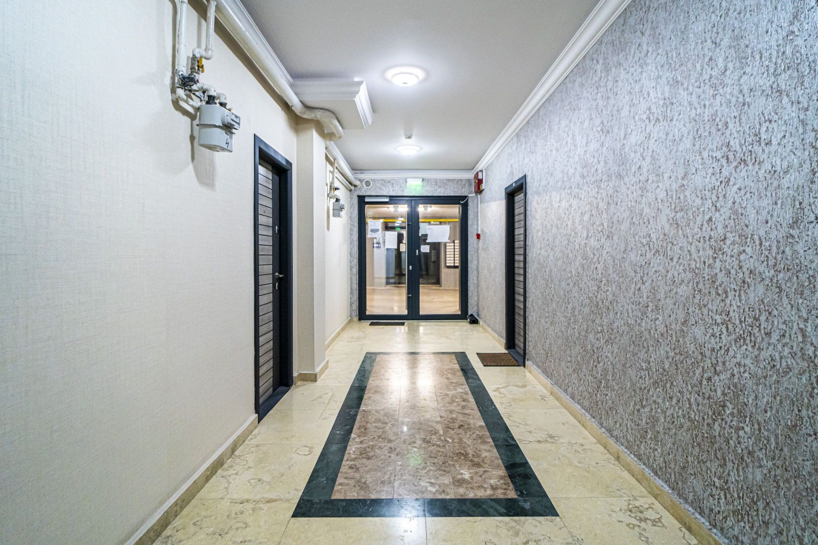 PRIMA ÎNCHIRIERE, 2camere, 70mp, bloc nou, terasă, mobilat complet, Metrou Păcii - Poză 13