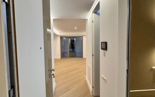 Apartament exclusivist | 3 camere | Cortina 126 - Poză 17