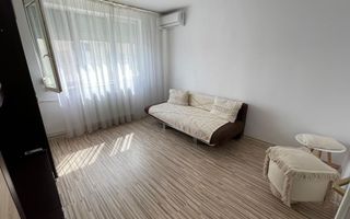 Garsoniera Rogerius renovata - Poză 1