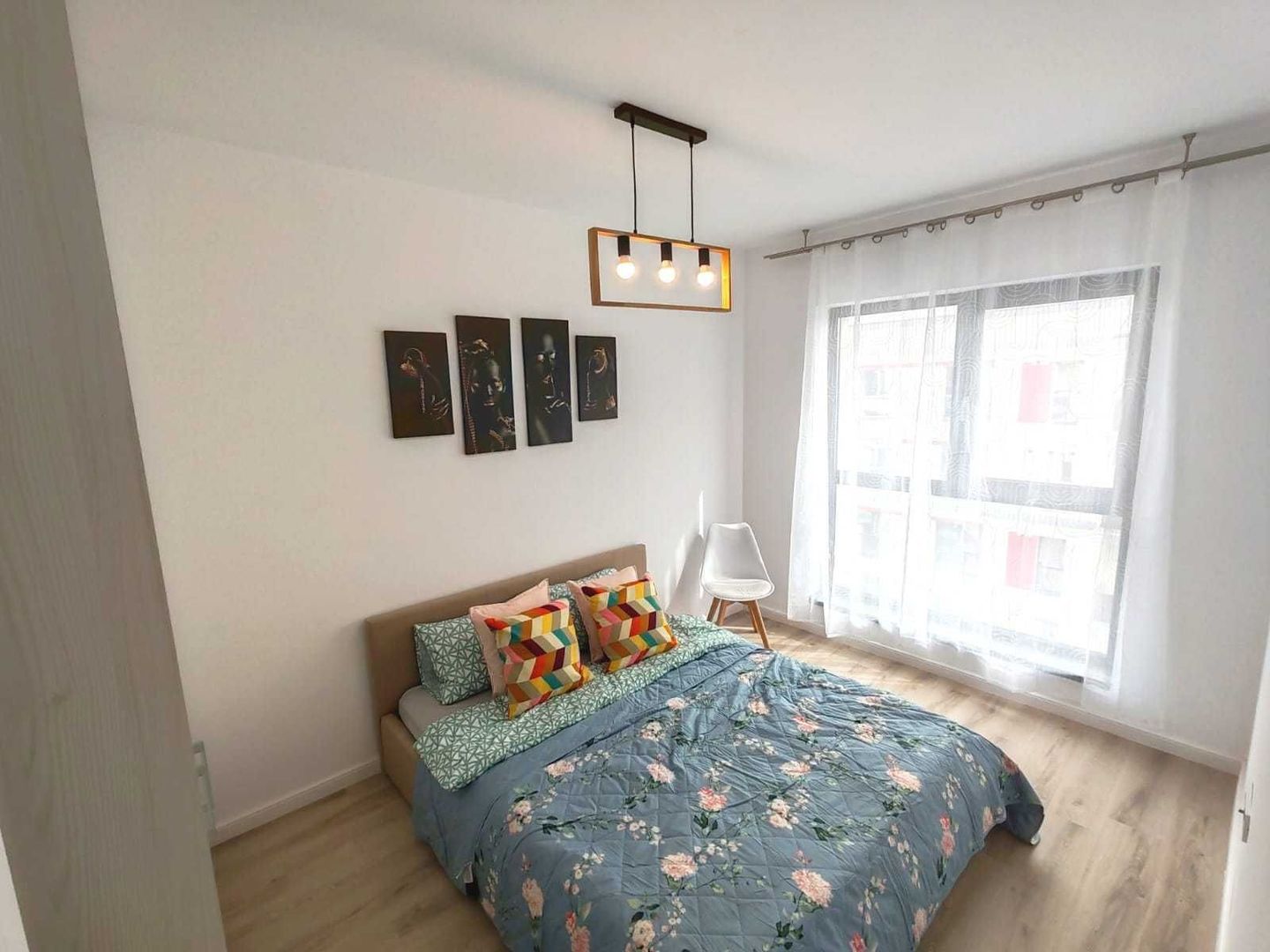 Apartament 2 camere- Exigent Plaza Residence Faza 5 - Poză 5
