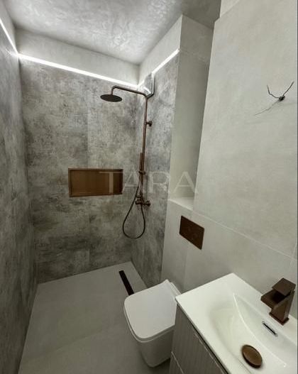 Apartament 3 camere ansamblu rezidențial modern zona Bulgaria - Poză 5