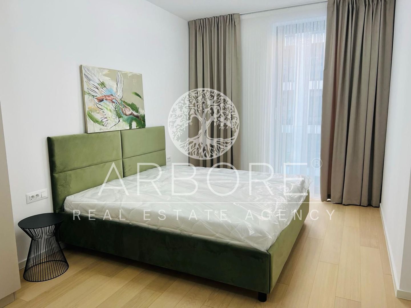 Apartament 2 camere , The Ivy Residence - Zona Mall Băneasa - Poză 4