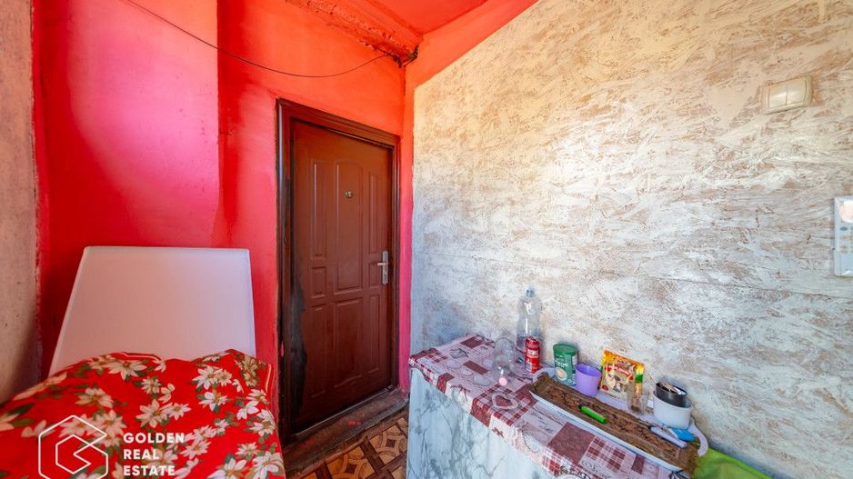 Apartament 1 camera, zona centrala Boul Rosu - Poză 7