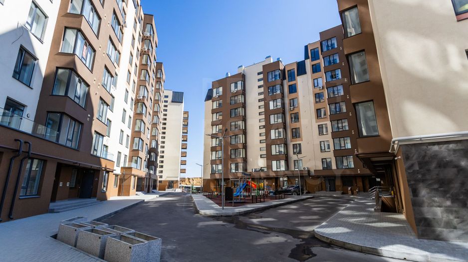 Vânzare apartament, 2 camere, str. Buiucani, Dumbrava. - Poză 2