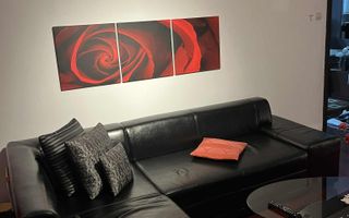 3 camere, decomandat | etaj 4 | centrala proprie | mobilat | zona excelenta - Poză 3