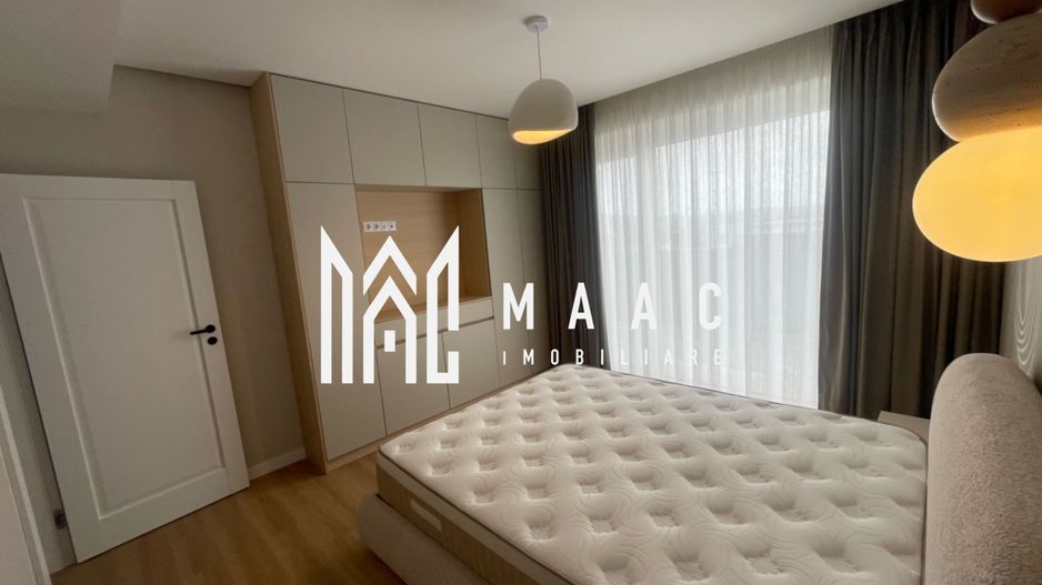 Penthouse de inchiriat | 120 mp | zona Lazaret - Poză 2