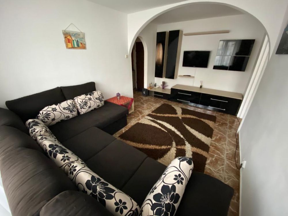 Apartament 2 camere in zona Drumu Taberei la cateva minute de metrou si parc - Poză 1