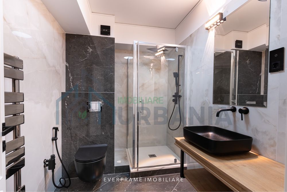 Apartament o cameră, Moara de Vânt, prima închiriere, loc de parcare inclus - Poză 7