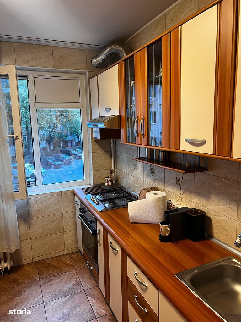 Dristor - Inchirierez apartament 3 camere - Poză 4