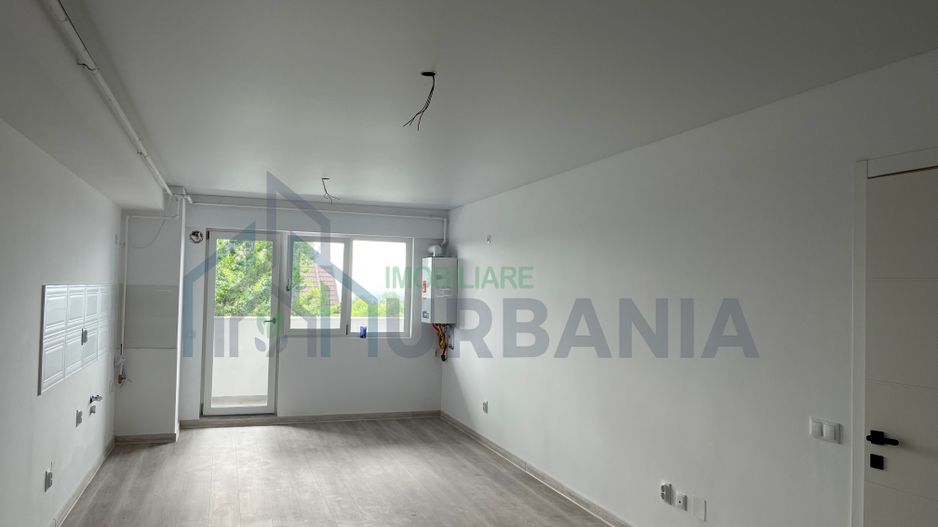 Apartament de închiriat, 2 camere, Copou Garden, Iași - Poză 1