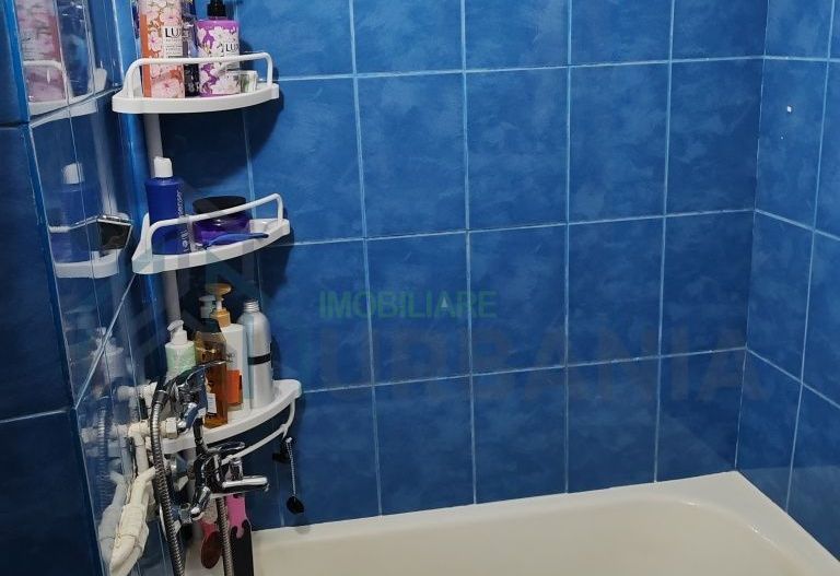 Apartament 3 camere de închiriat în zona Tătărași, Iași - Poză 3