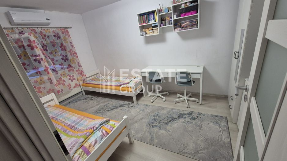 Apartament cu 2 camere mobilat si utilat in zona Buziasului - Poză 4