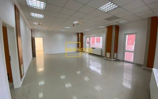 Spațiu de birouri / showroom de închiriat | Zona Blumana | Vedere panoramică - Poză 10