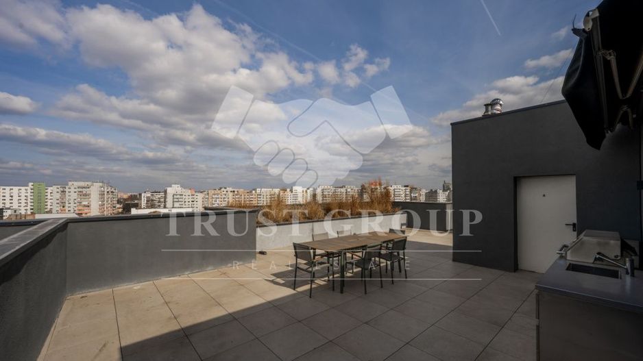 Apartament 3 camere Eminescu | Imobil 2023 | Loc de parcare - Poză 12