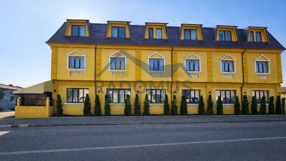 Oportunitate - Restaurant & Hotel în zonă centrală, Ploiești - Poză 3