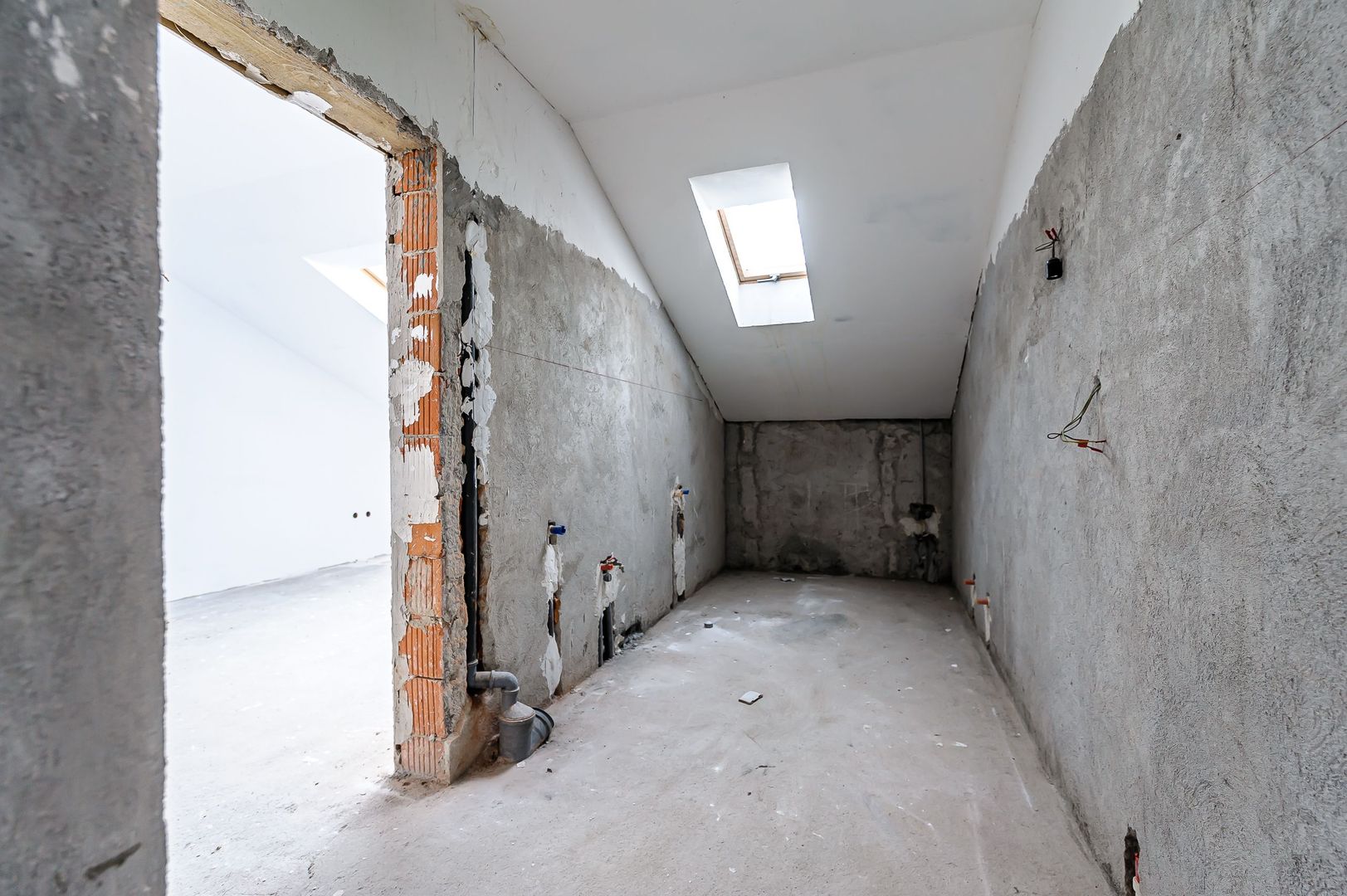 Apartament două camere rate la dezvoltator - Poză 7