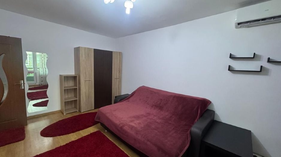 Dristor - metrou Dristor - bloc mixt - Poză 1