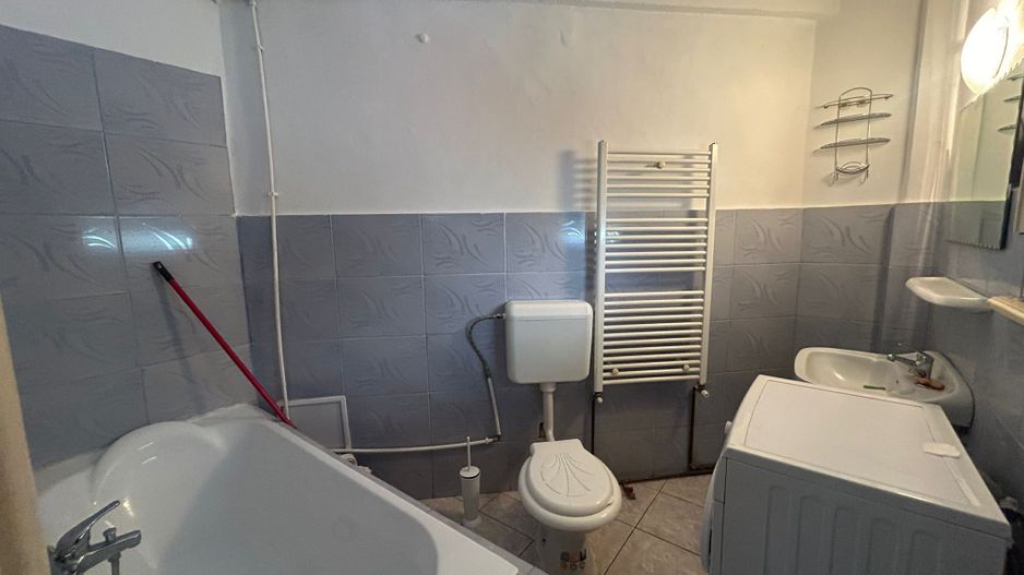 2 Camere ULTRACENTRAL Mosilor - Pet Friendly - Poză 5