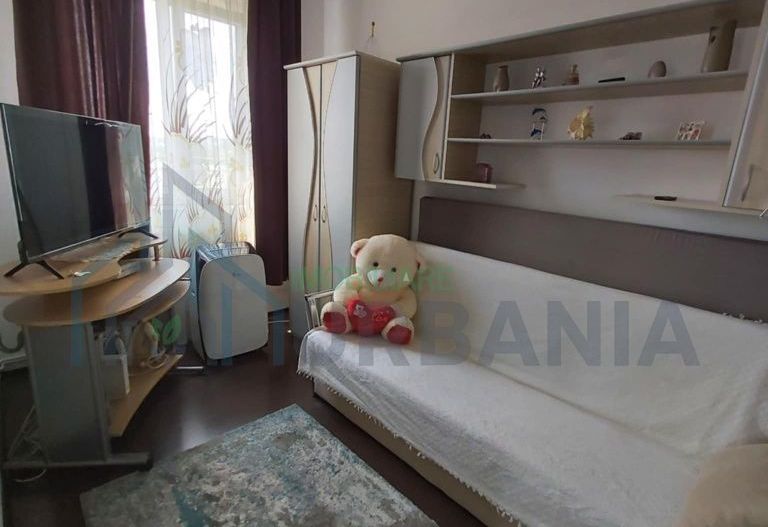 Apartament 1 cameră de închiriat, zona Metalurgie, Iași - Poză 6