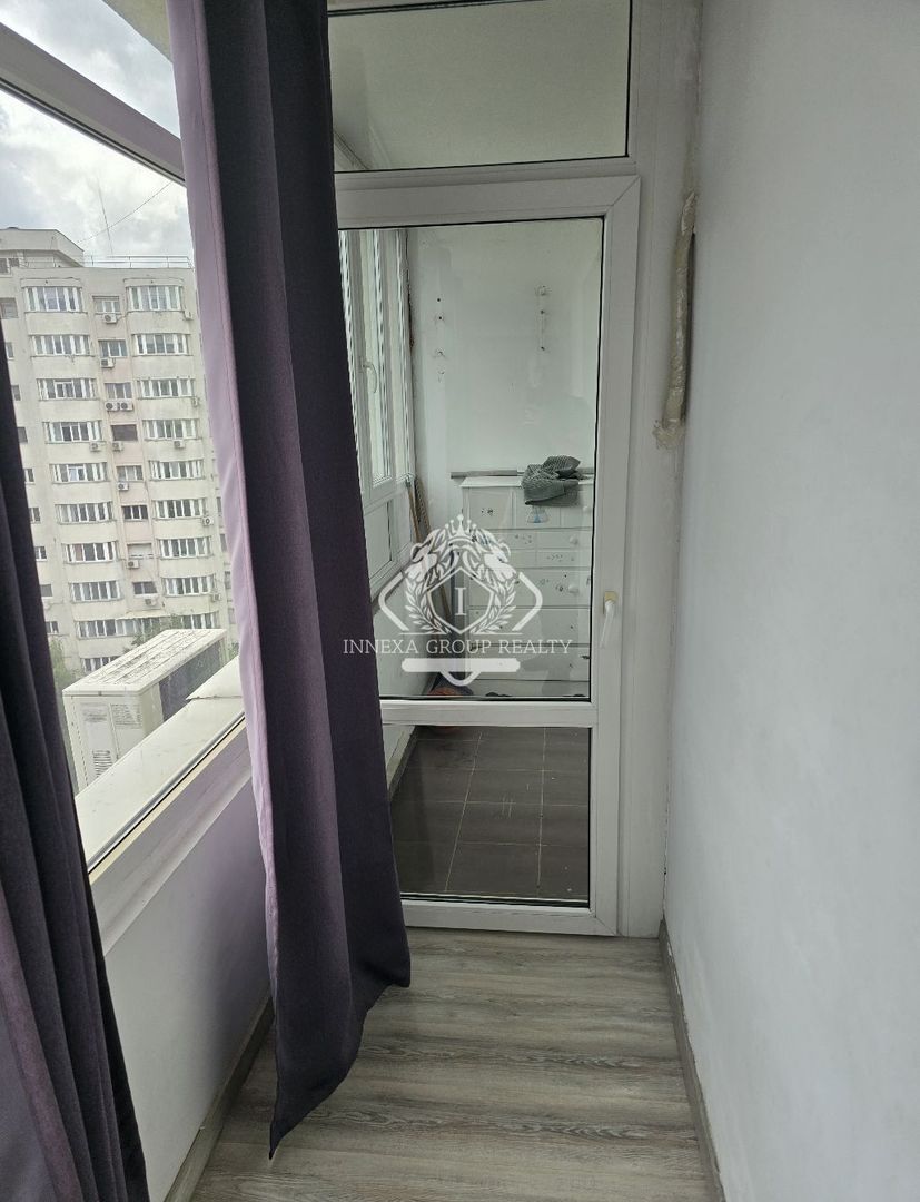 Piața Iancului | Apartament 2 camere | Renovat | 2 min metrou - Poză 8