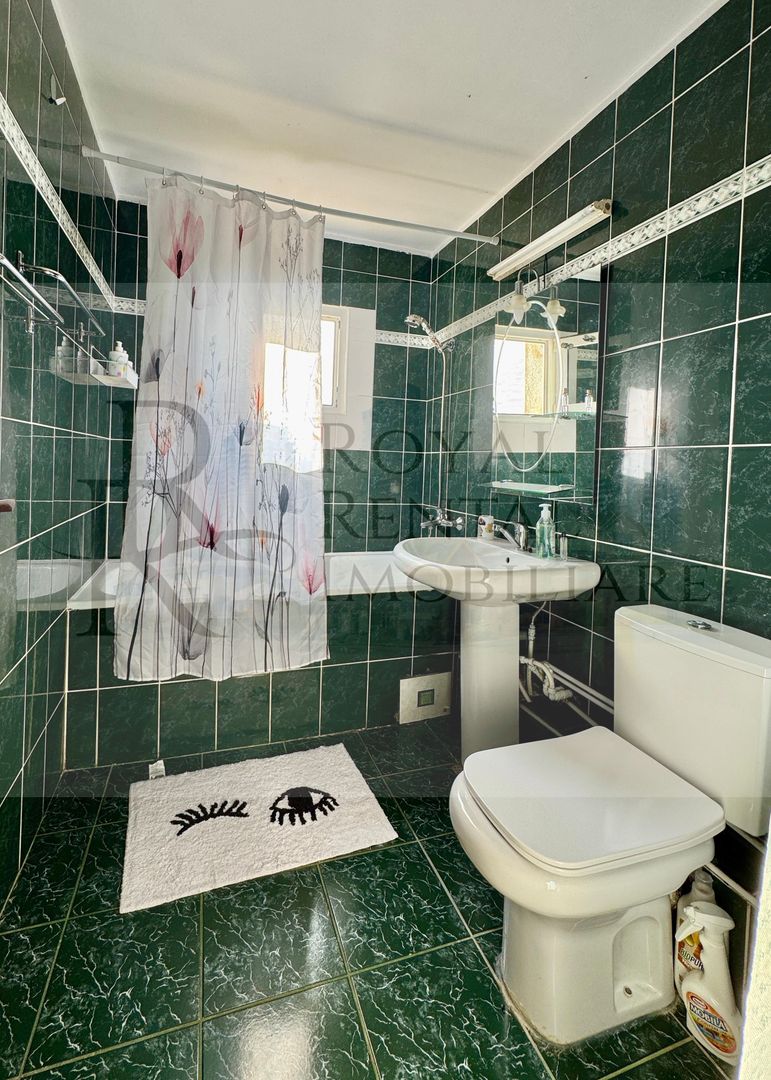 Apartament 3 camere de închiriat – Mărăști, lângă Iulius Mall și FSEGA - Poză 5