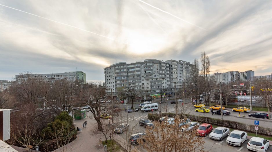 Basarabia, 1 min metrou Costin Georgian, spatiu de birouri, comision 0 - Poză 1