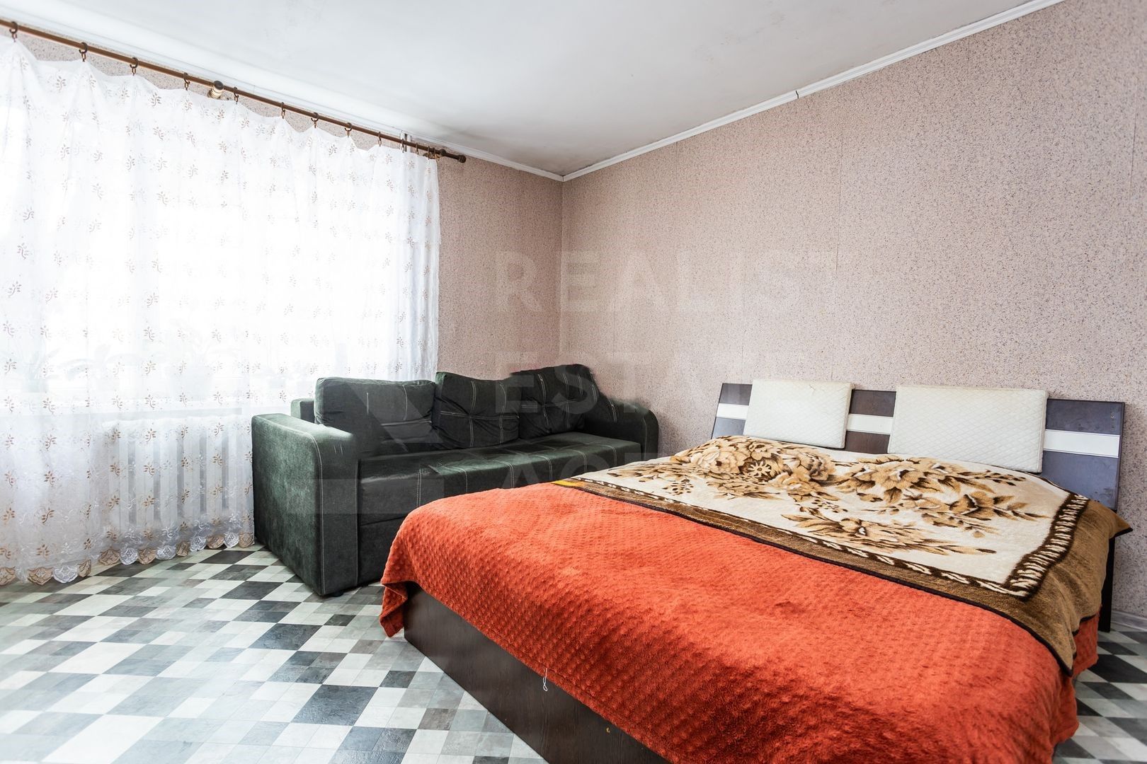 Vânzare, apartament, 2 camere, str. Alexandru Puskin, Centru - Poză 5