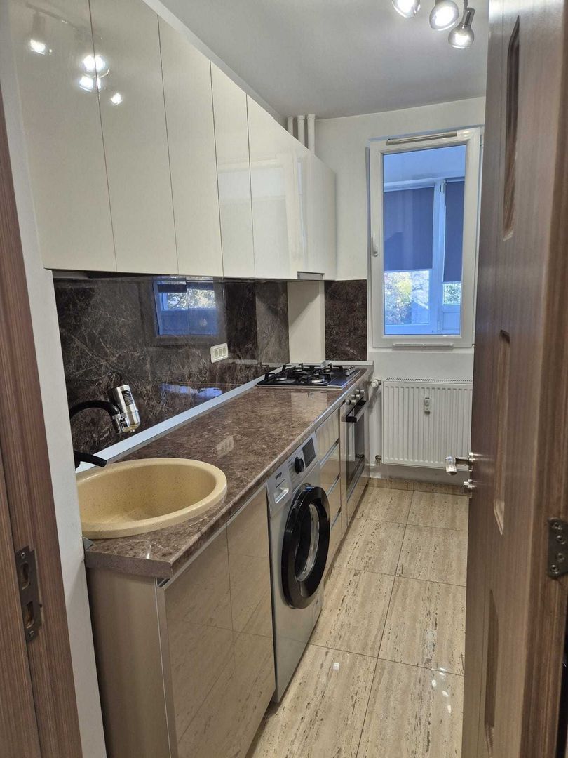 Apartament 2 camere decomandat de vanzare - Poză 8