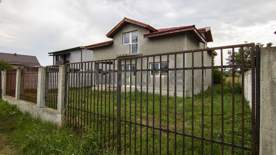 Casa/Vila 4 camere, teren 426 mp., Cornetu  comision 0% - Poză 1