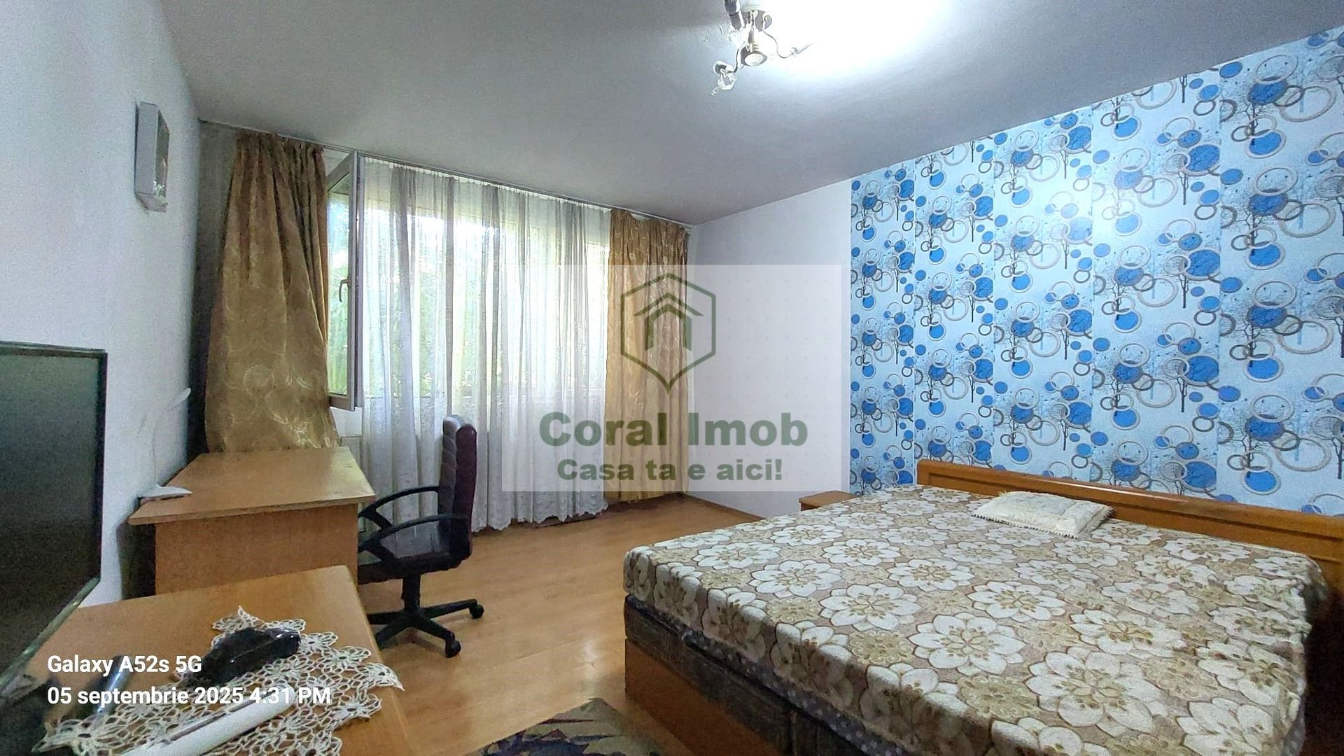 Inchireiere 2 camere,  Piata Resita, Berceni - Poză 2