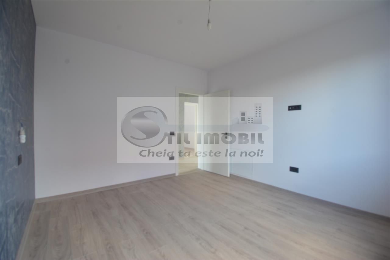 Vila plan parter - Popas Pacurari - Poză 9