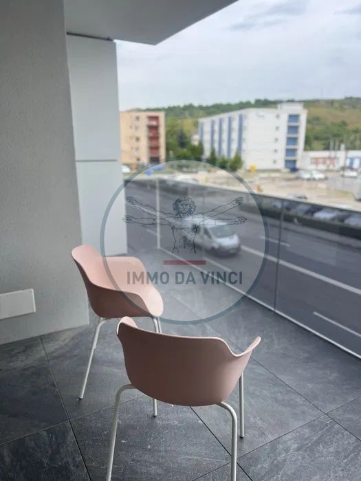 APARTAMENT 2 CAMERE- Zona IRIS | Elite City - Poză 7