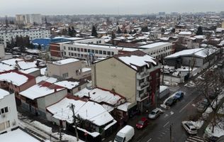 3 camere mobilat decomandat 83 mp Șoseaua Alexandriei Mărgeanului