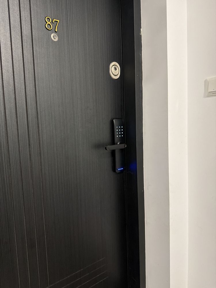 Inchiriez garsoniera noua mobilata - Poză 8