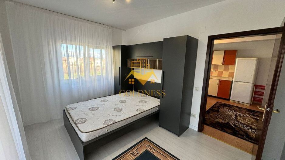 2 camere, modern,parcare,Calea Turzii zona Leroy Merlin, Petrom, Skoda - Poză 1