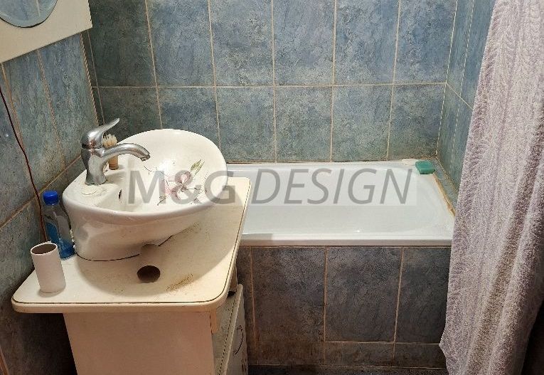 Apartament 1 camera cu centrala Freidorf - Poză 4