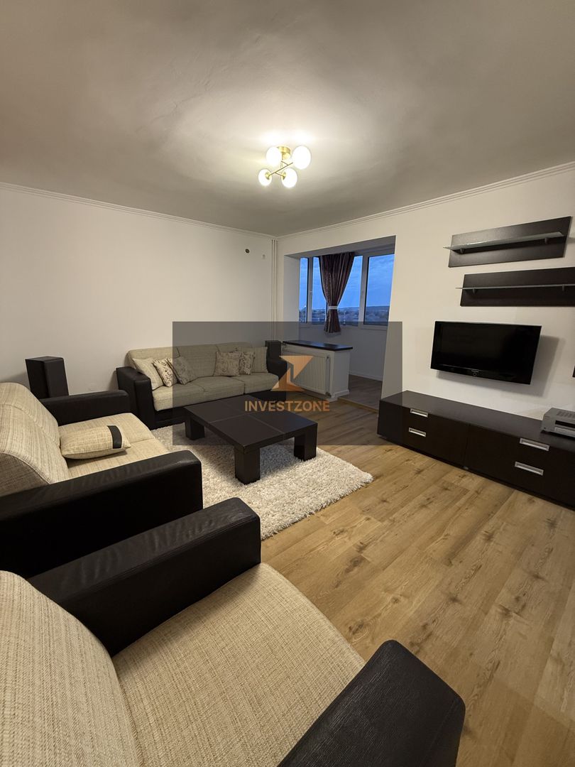 Apartament Renovat 3 camere Sovata - Poză 22