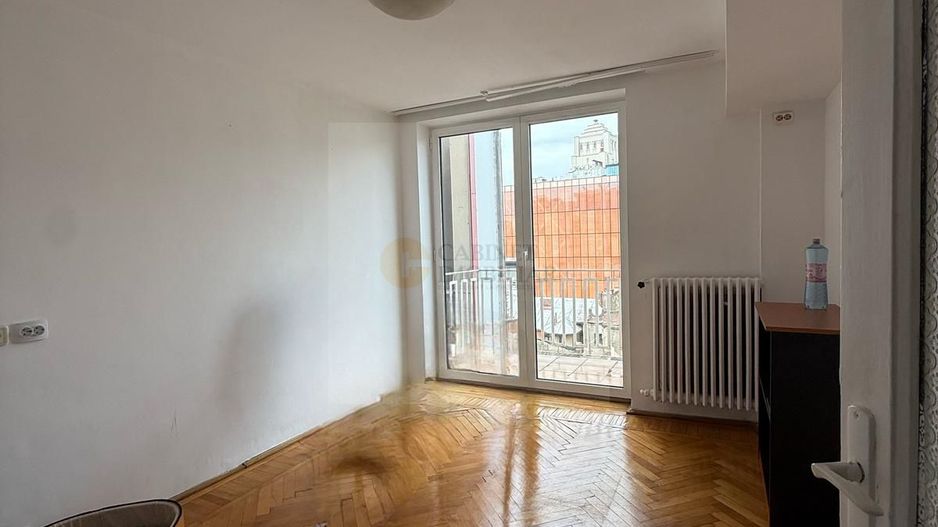 3 camere  | Piata Romana  | Decomandat - Poză 5