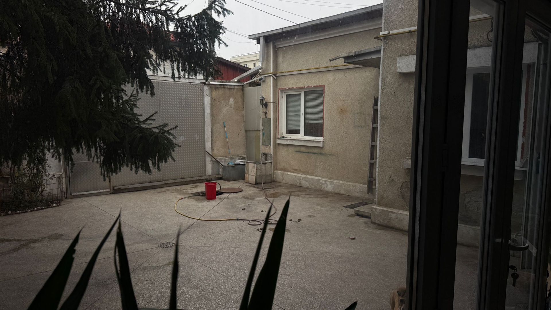 URGENT!, singur curte, constructie 1998, NEGOCIABIL - Poză 3