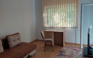 Apartament cu o cameră, Nicolina 1, Iași – de închiriat - Poză 5