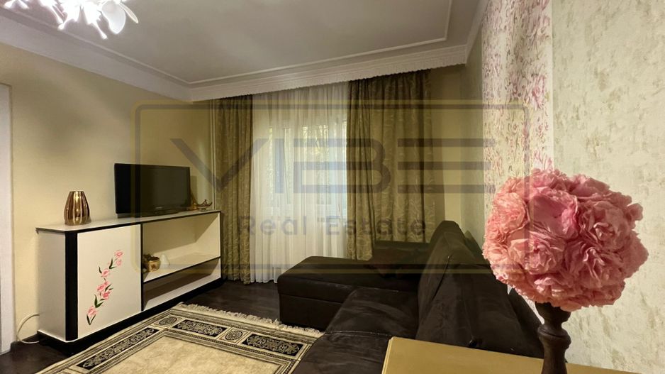 Apartament 2 camere+living central Podu Ros - 7 min Palas Mall - Poză 10
