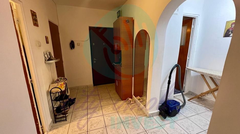 3 Camere Timpuri Noi-Bloc Anvelopat-Posibilitate centrala - Poză 5