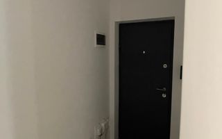 1 Cameră | Bloc nou | Centrală proprie | AC | Parcare | Balcon - Poză 8