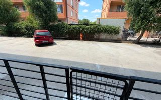 GARSONIERA - PARCARE INCLUSA, MOBILATA COMPLET, BLOC NOU, COMISION 0% - Poză 7