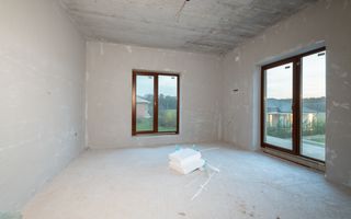 Casa individuala 303mp | 5 camere + birou | garaj | Grigorescscu - Poză 10