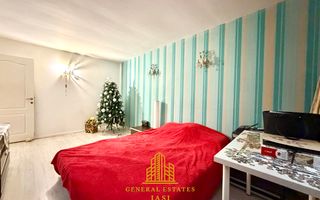 Vânzare apartament ultra central - 3 camere str. Sf. Lazăr | Palas - Poză 2