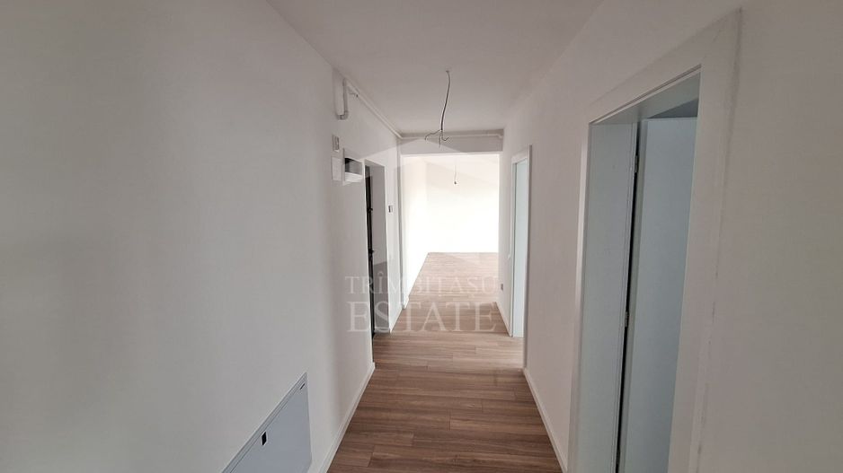 2 Camere - Decomandat - GRADINA PROPRIE - Bloc Nou - FINALIZAT - Poză 25