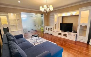 Inchiriere apartament 2 camere - InCity Residence Dristor - Poză 4