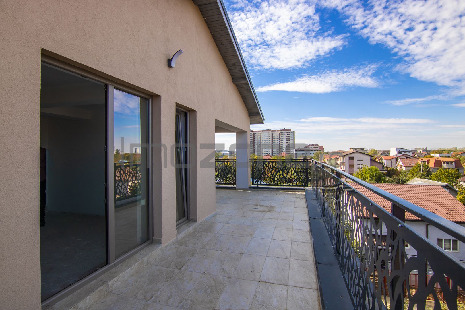 Drumul Taberei, 2 camere cu terasa in bloc nou 2023, centrala proprie, finalizat - Poză 7