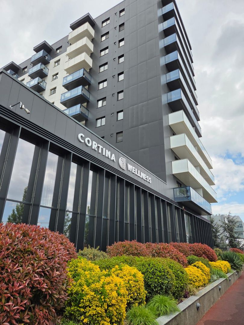Pipera Aviatiei Cortina North - Poză 7